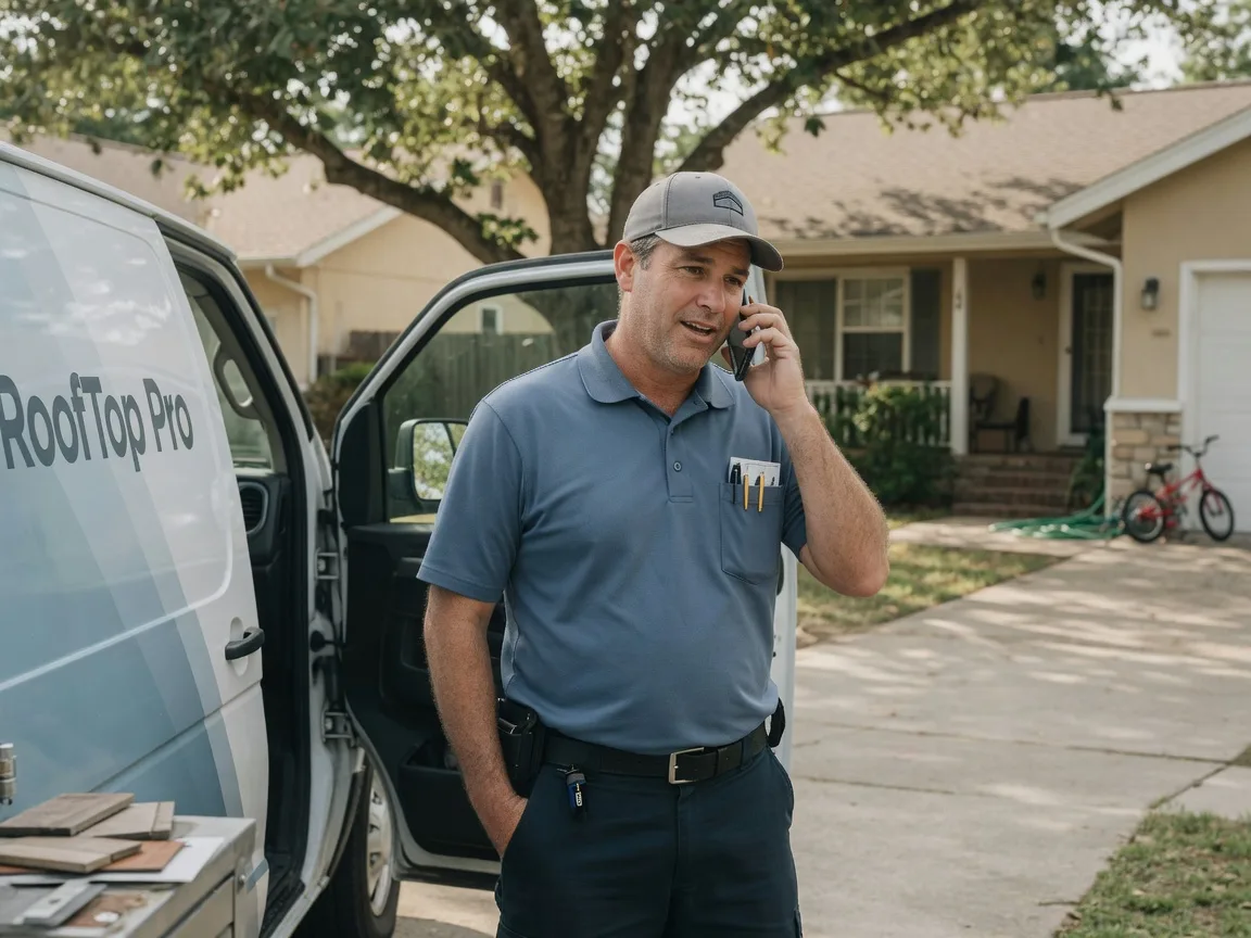 Roof Repair Roark, KY FAQs